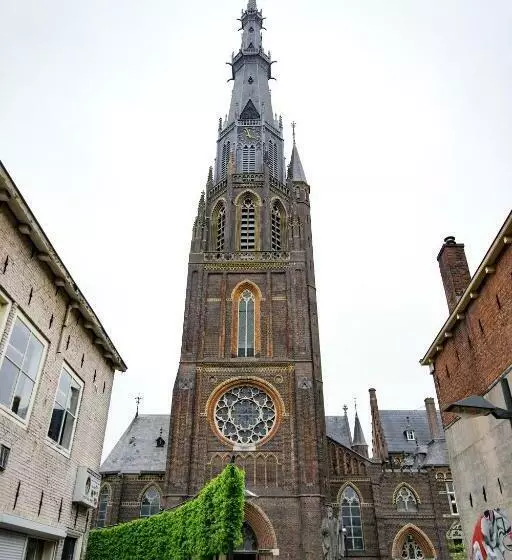 Boutique Hotel Wknds