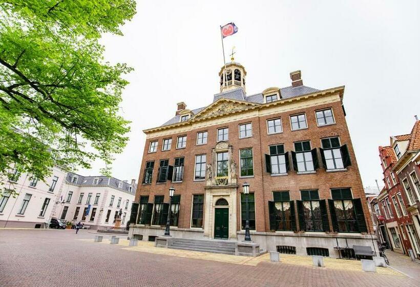 Boutique Hotel Wknds