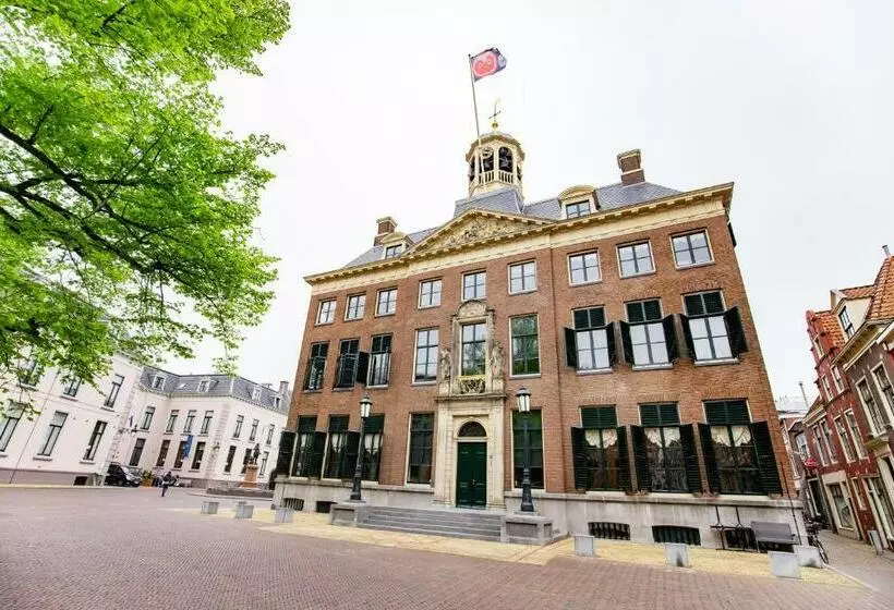 Boutique Hotel Wknds