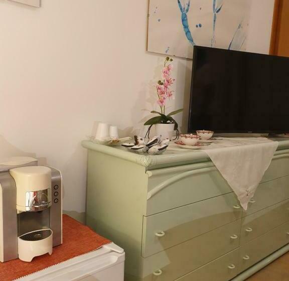 بنسيون Bristol Apartment