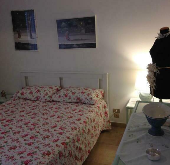 بنسيون Bristol Apartment