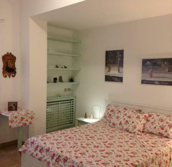 بنسيون Bristol Apartment