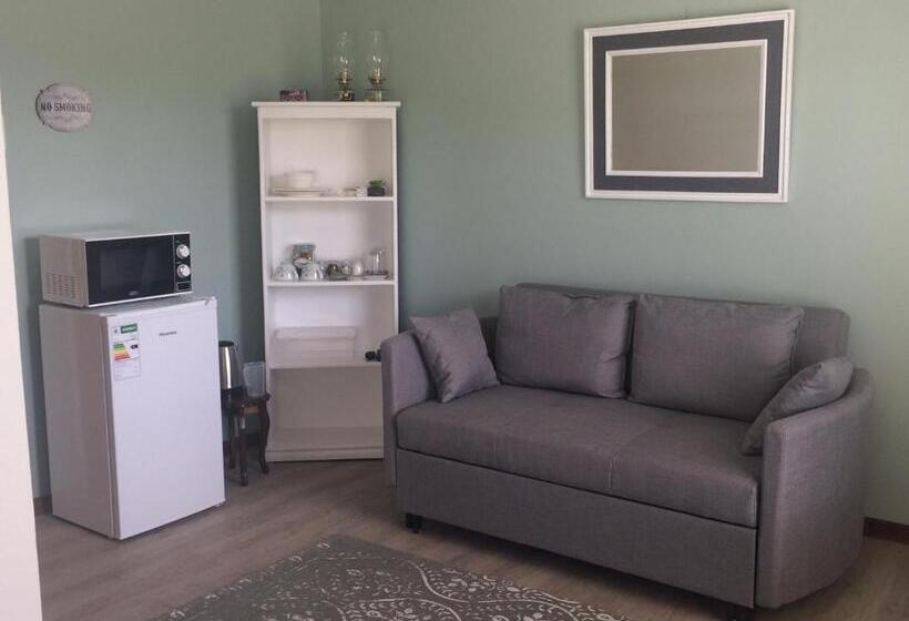 بنسيون Koraalboom Guesthouse