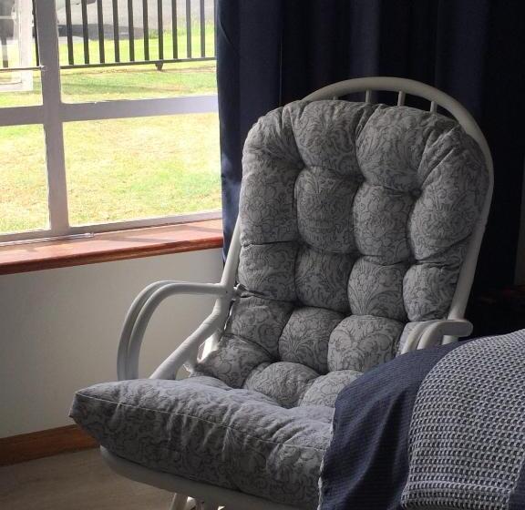 بنسيون Koraalboom Guesthouse