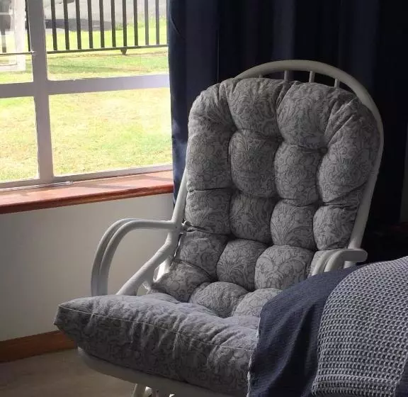 Majatalo Koraalboom Guesthouse