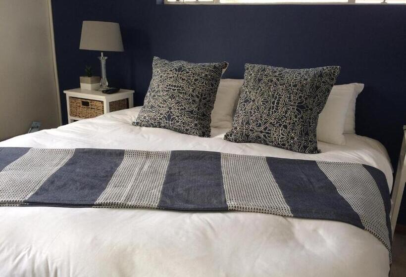 بنسيون Koraalboom Guesthouse