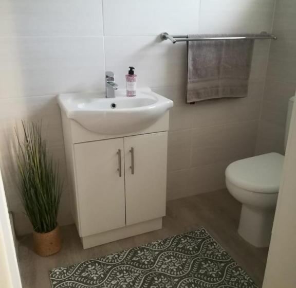 بنسيون Koraalboom Guesthouse