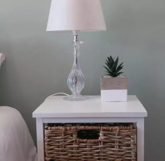 Majatalo Koraalboom Guesthouse