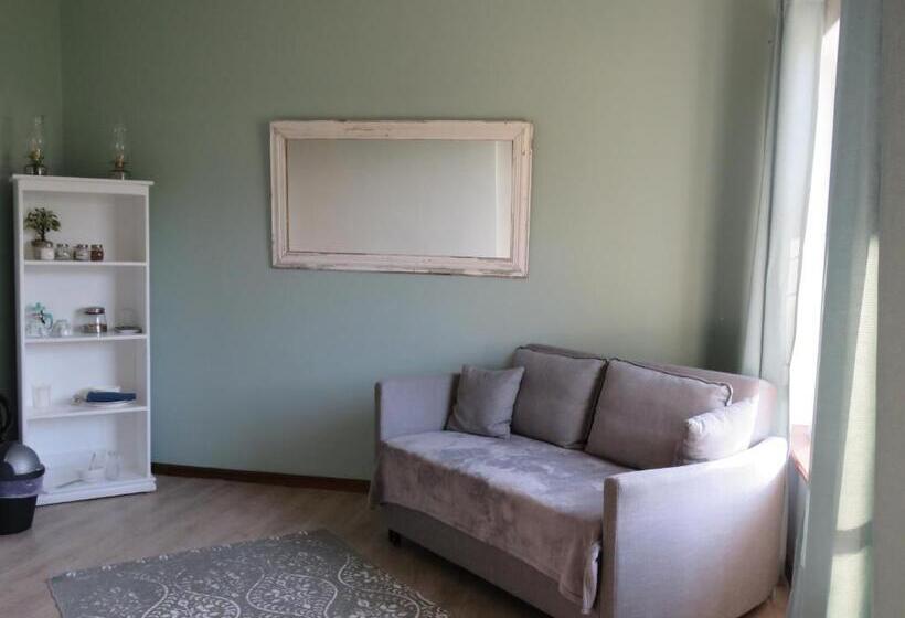 بنسيون Koraalboom Guesthouse