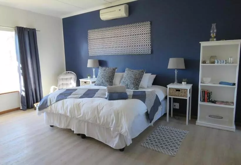 Majatalo Koraalboom Guesthouse