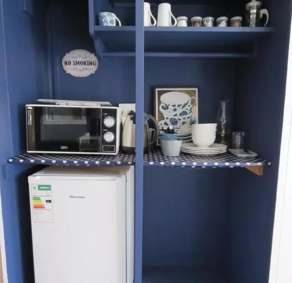 Majatalo Koraalboom Guesthouse