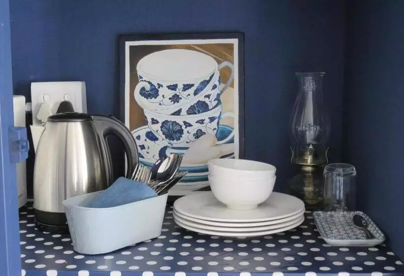 Majatalo Koraalboom Guesthouse