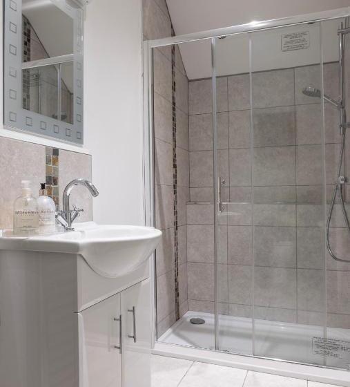 ペンション Sperrin View Suite Luxury Space With Budget Friendly Pricing