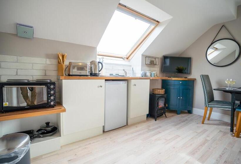 ペンション Sperrin View Suite Luxury Space With Budget Friendly Pricing