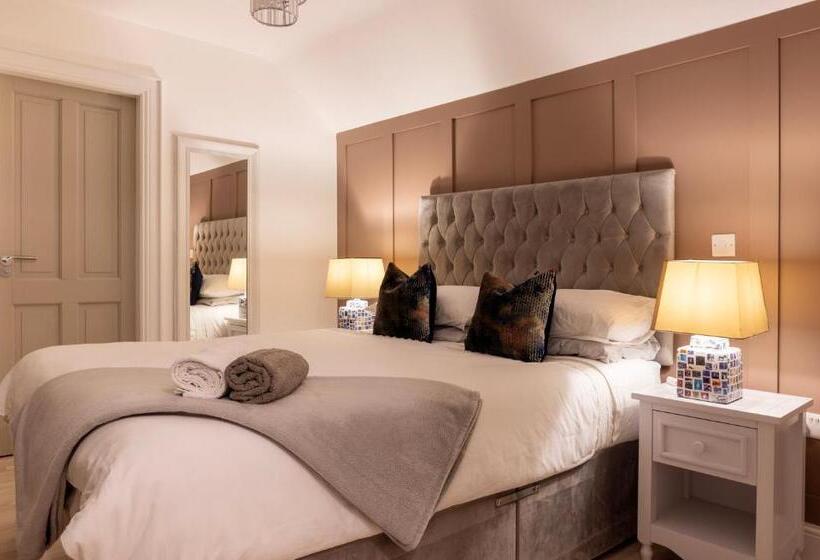 ペンション Sperrin View Suite Luxury Space With Budget Friendly Pricing