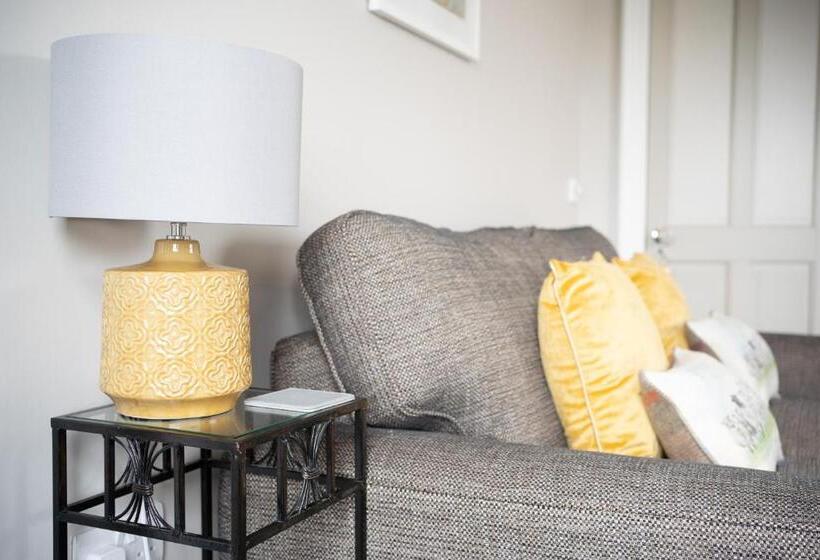 ペンション Sperrin View Suite Luxury Space With Budget Friendly Pricing