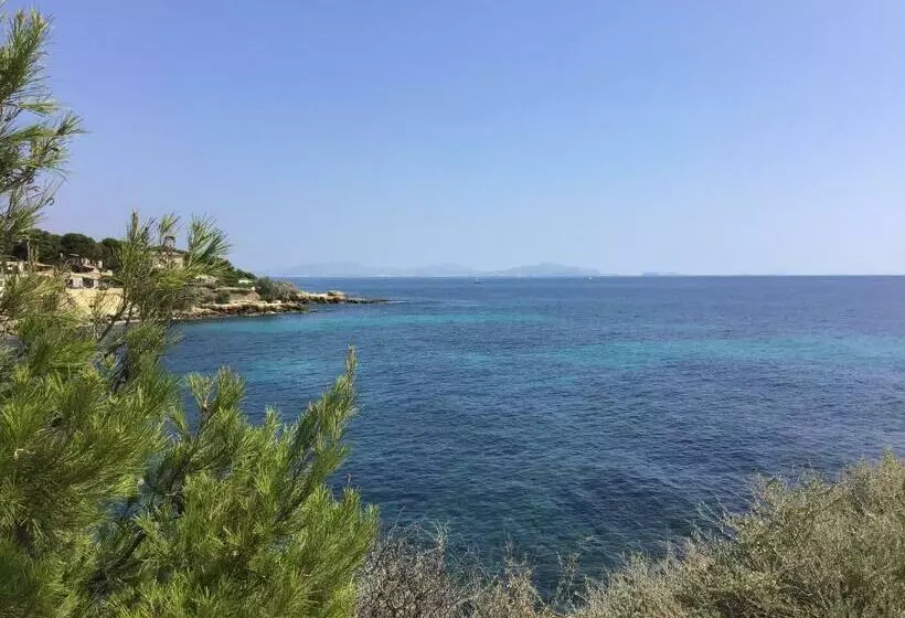 Majatalo Studio Sausset Les Pins