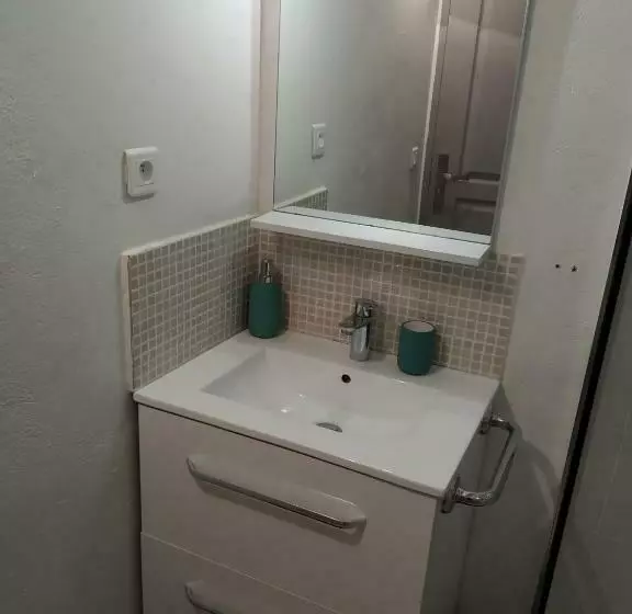 Majatalo Studio Sausset Les Pins