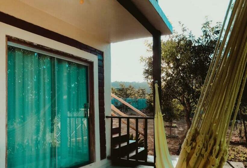 Majatalo Suítes Vossoroca