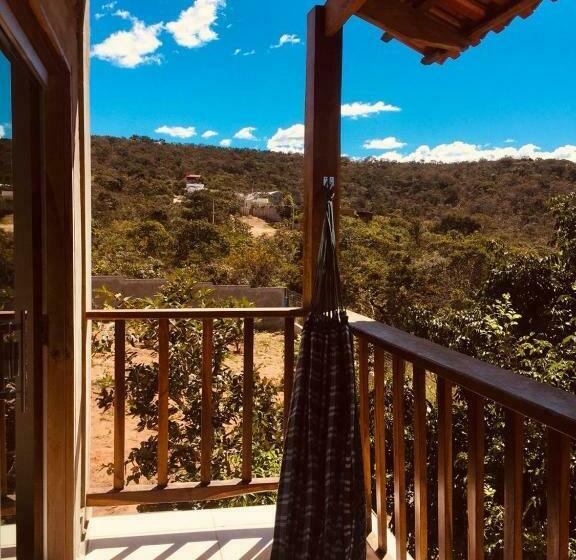 Majatalo Suítes Vossoroca