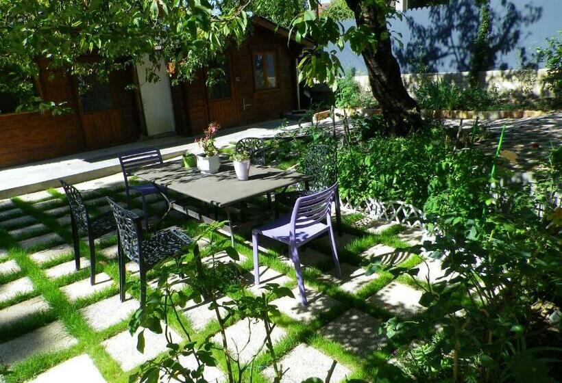 Пансион Villa Sunshine