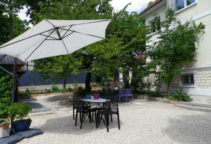 Пансион Villa Sunshine