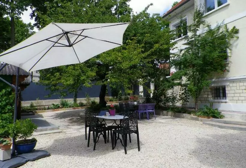 ペンション Villa Sunshine