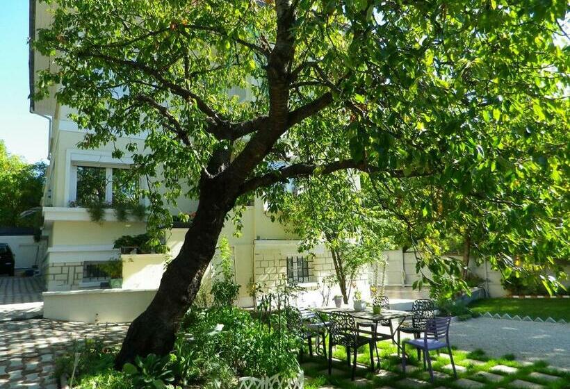 Пансион Villa Sunshine