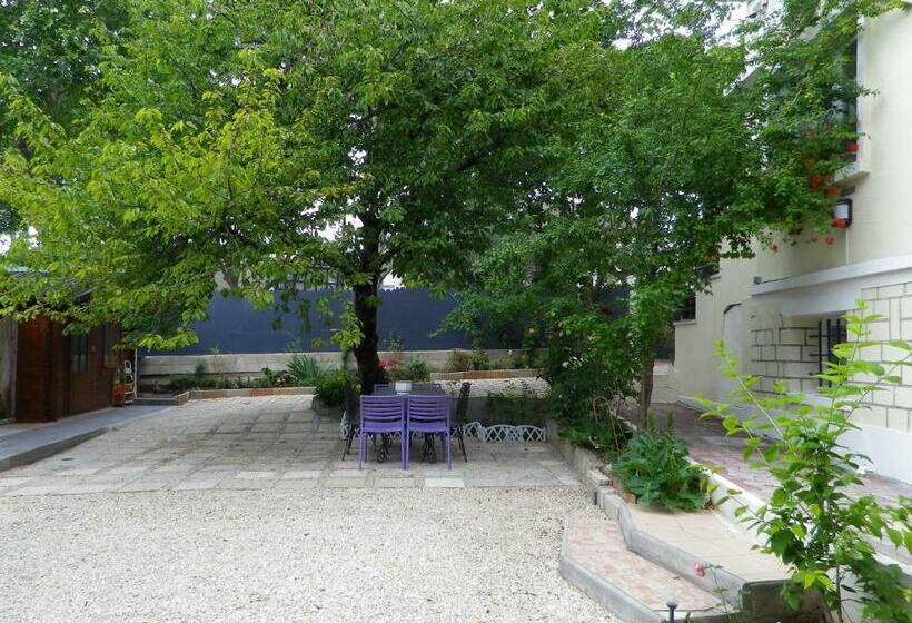 Пансион Villa Sunshine