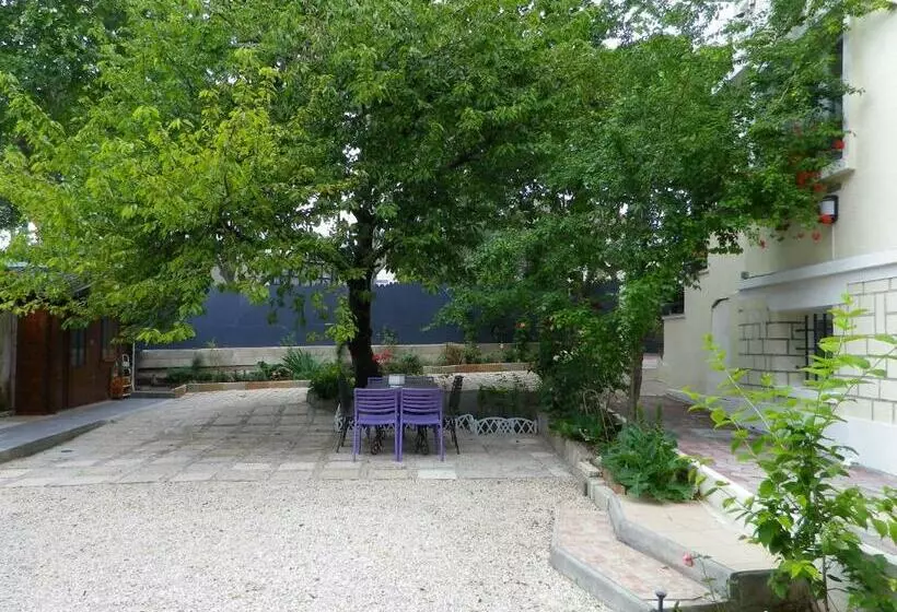 ペンション Villa Sunshine