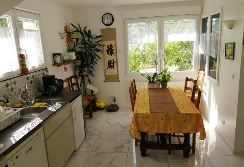 Пансион Villa Sunshine