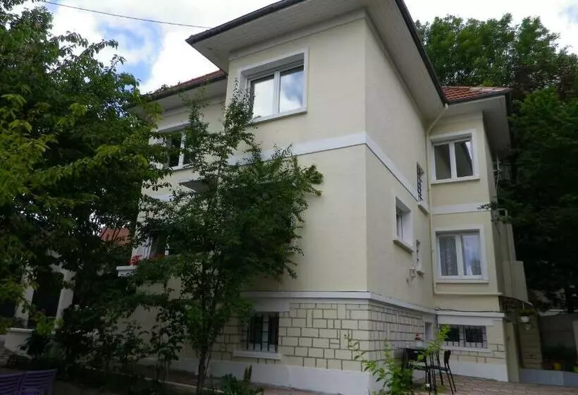 ペンション Villa Sunshine