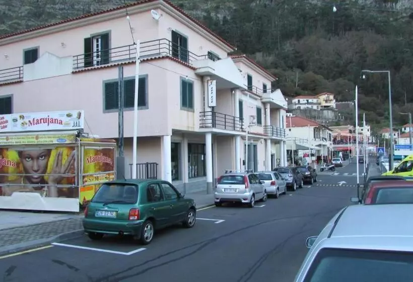 Valley Of Nuns Holiday Apartments