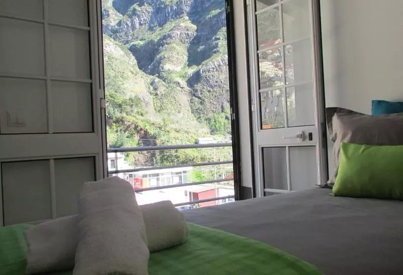 Valley Of Nuns Holiday Apartments