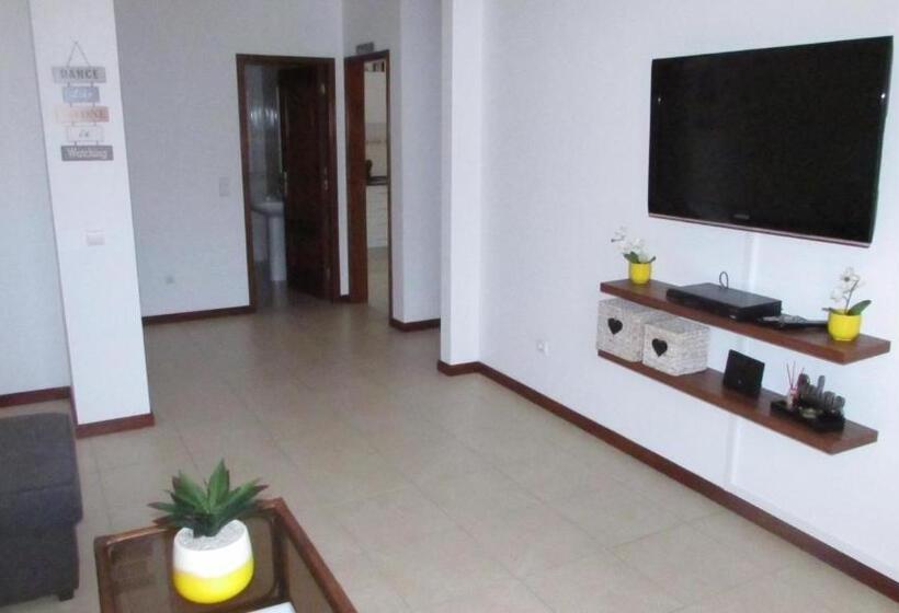 Valley Of Nuns Holiday Apartments