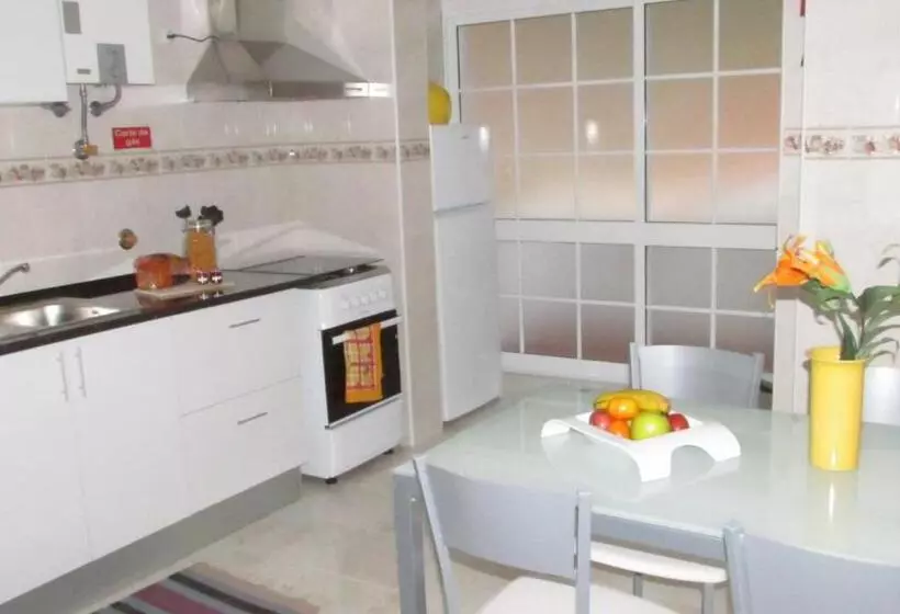 Valley Of Nuns Holiday Apartments