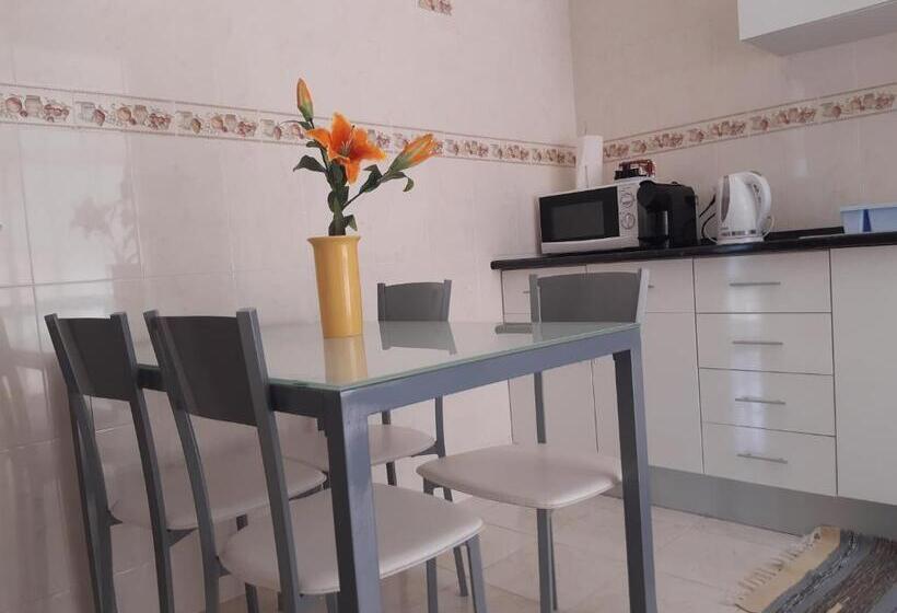 Valley Of Nuns Holiday Apartments