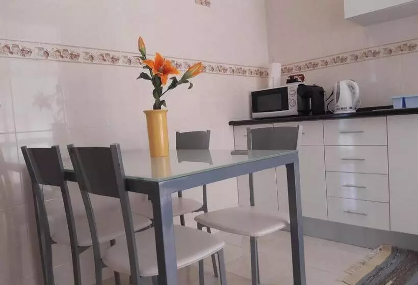 Valley Of Nuns Holiday Apartments