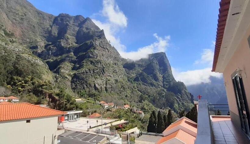 Valley Of Nuns Holiday Apartments