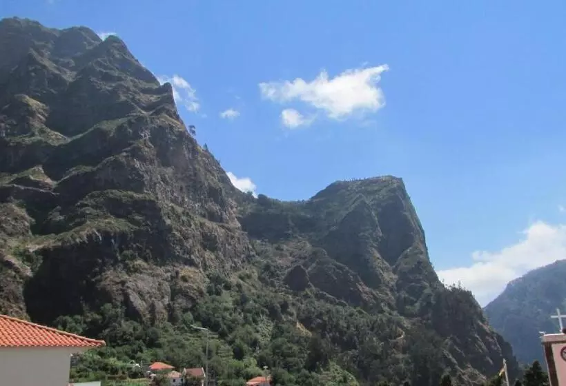 Valley Of Nuns Holiday Apartments