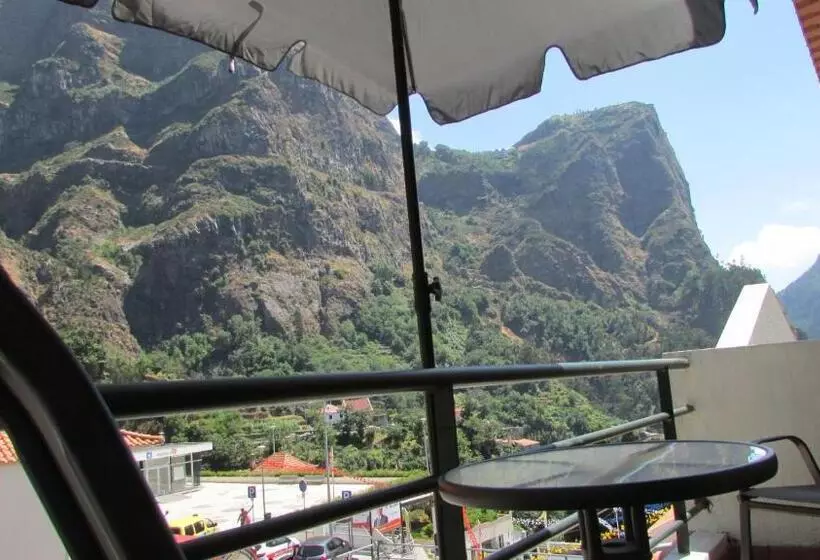 Valley Of Nuns Holiday Apartments