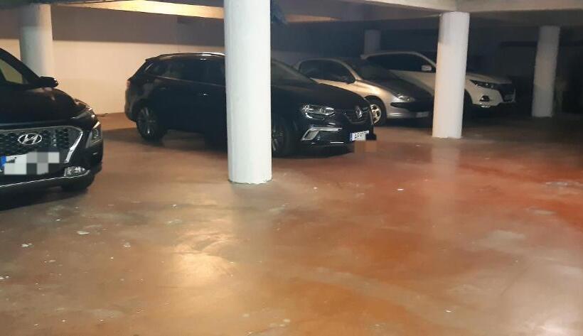 Valley Of Nuns Holiday Apartments