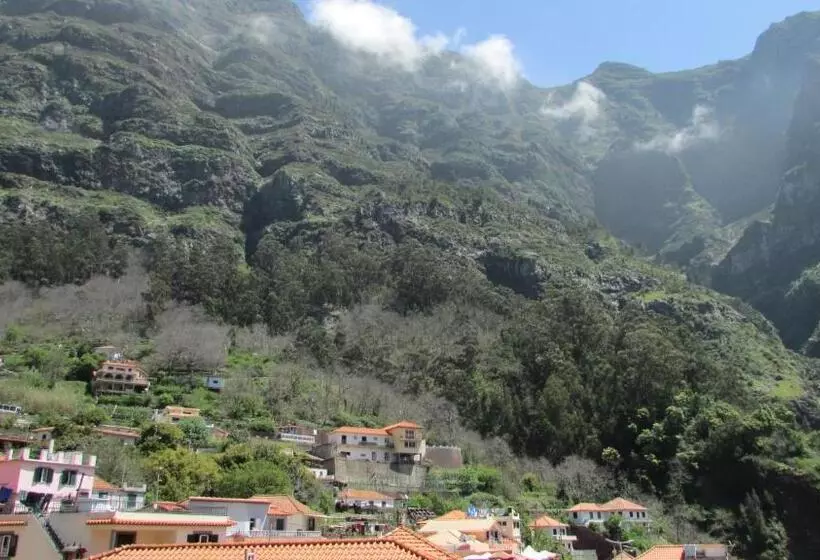 Valley Of Nuns Holiday Apartments