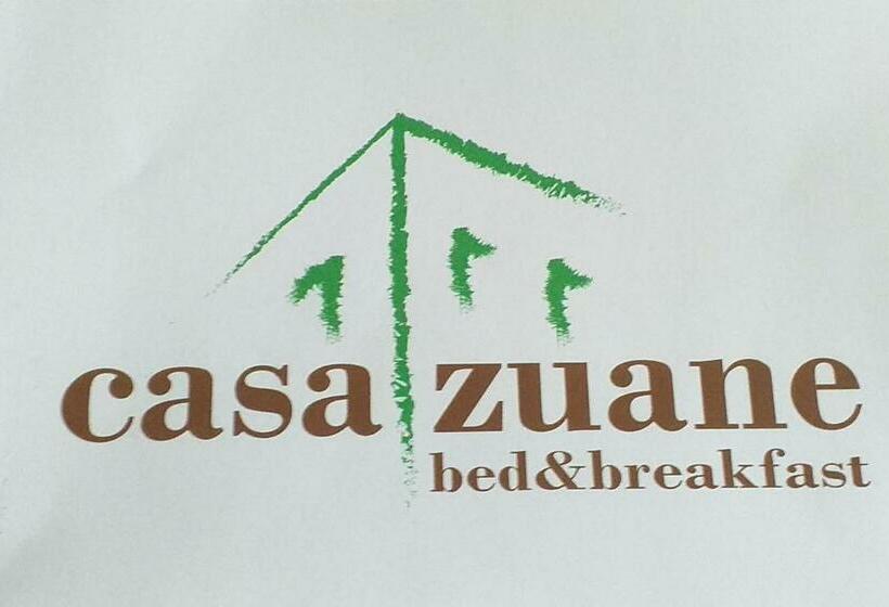 B&b Casa Zuane