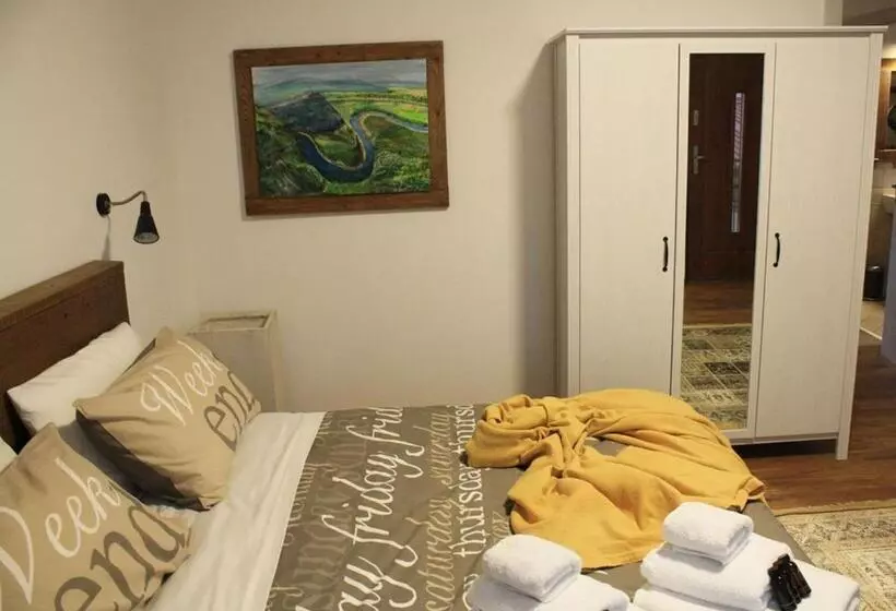 B&b Casa Zuane
