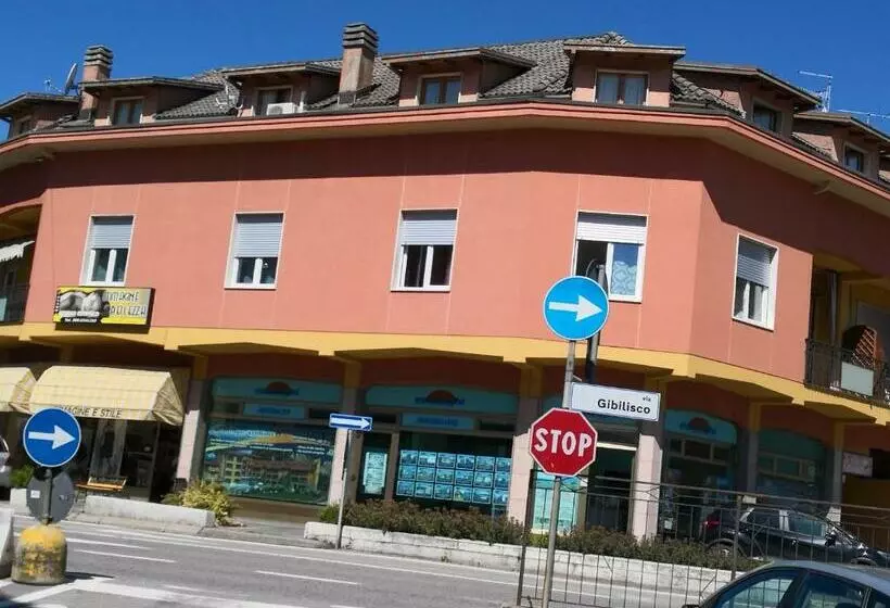 B&b Manito
