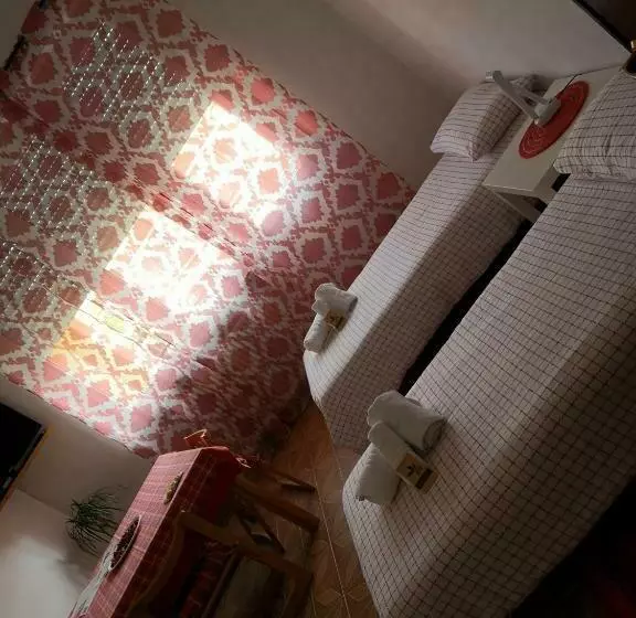 B&b Manito