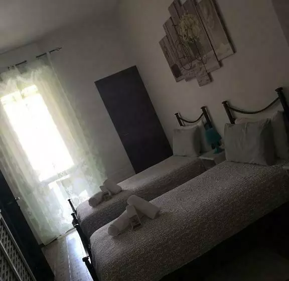 B&b Manito