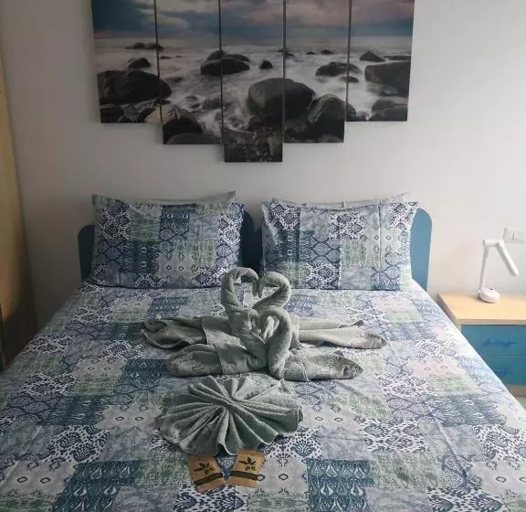 B&b Manito