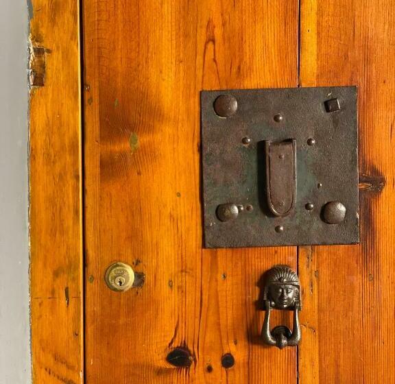 B&b Palazzo Corselli